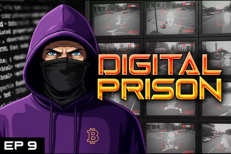 They Built the Surveillance Cage. Here’s What They Don’t Want You to Know
