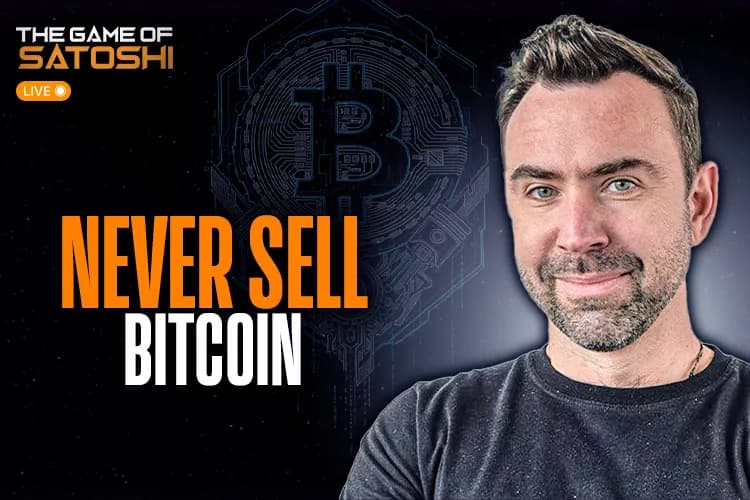 Bitcoin Holders Are Using This (Not Selling)
